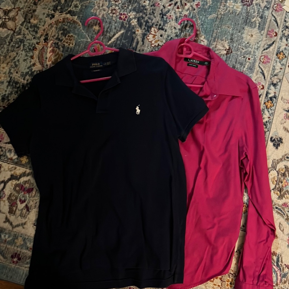 Ralph Lauren bundle
